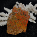 Zhangou Warring States Achat Anhänger